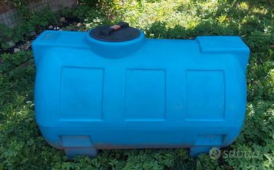 Rototek per recupero acqua reflue