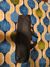 Borsa in nylon