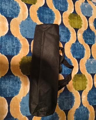 Borsa in nylon