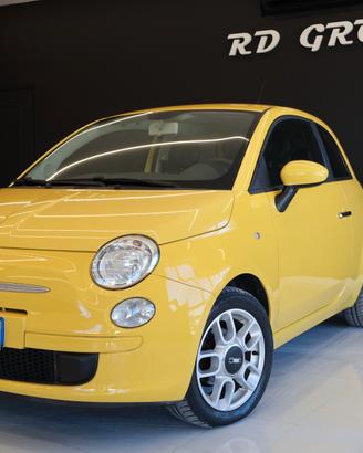 Fiat 500 1.2 Sport