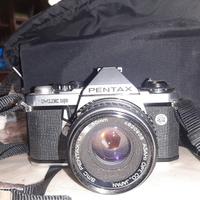 macchina fotografica