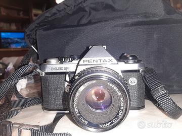 macchina fotografica