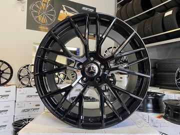 Cerchi Mercedes raggio 21 NUOVI cod.9832