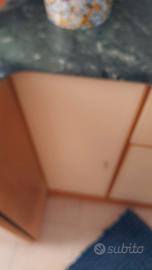 mobile bagno 