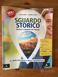 Sguardo storico 9791220401333
