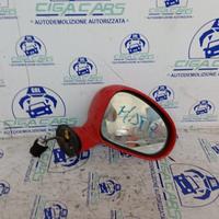 CHEVROLET MATIZ SPECCHIETTO RETROVISORE DX