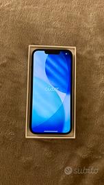 iPhone 13, 128 GB, Nero, Perfetto, Tutto incluso