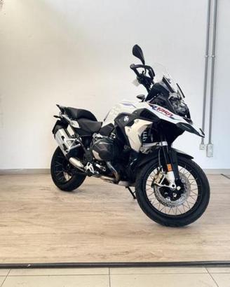 BMW R 1250 GS Rallye Abs my21