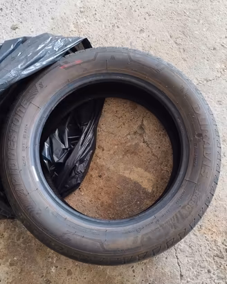 Pneumatici Bridgestone Duravis 195/60 R16 C 99/97H