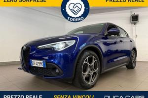 Alfa Romeo Stelvio 2.2diesel 190CV AT8 Q4Spri...
