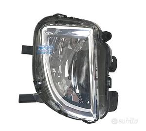 FANALE DESTRO ANTIABBAGLIANTE VOLKSWAGEN VW GOLF V