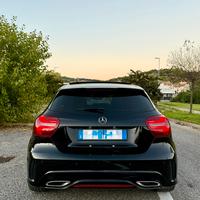 Mercedes Benz Classe A250 SuperSport