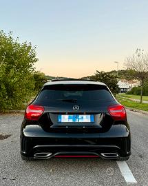 Mercedes Benz Classe A250 SuperSport