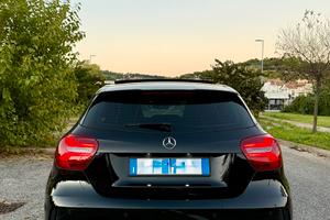 Mercedes Benz Classe A250 SuperSport