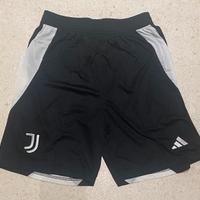 Pantaloncini Juventus