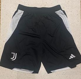Pantaloncini Juventus