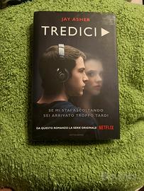 Jay Asher – Tredici