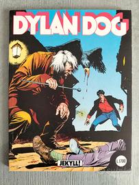 Dylan Dog n.33