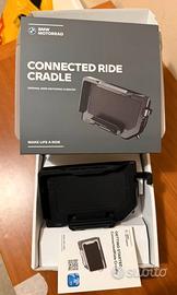 BMW CONNECTED RIDE CRADLE
