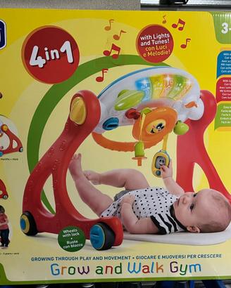 Grow and walk gym Chicco (Palestrina)