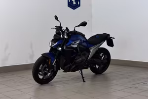 BMW R 1300 R Exclusive Abs