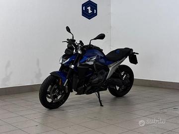 BMW R 1300 R Exclusive Abs