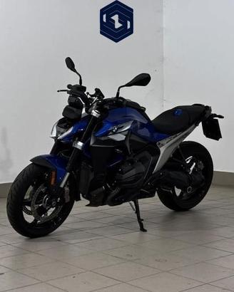 BMW R 1300 R Exclusive Abs