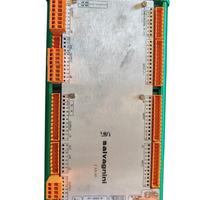 Nodo CAN 80 Salvagnini