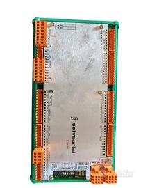 Nodo CAN 80 Salvagnini