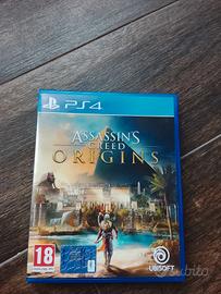 Assassin's Creed origins 