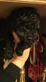 Barboncini Total black