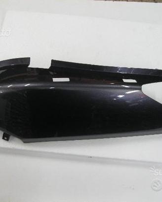 Fiancata posteriore sx x-max
