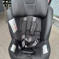 Seggiolone Nuna prym isofix