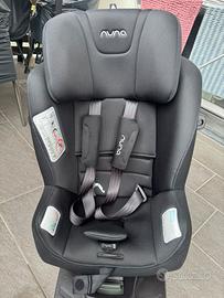 Seggiolone Nuna prym isofix