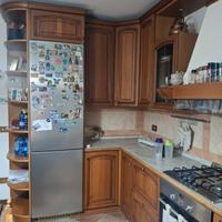 arredamento in noce anni 90