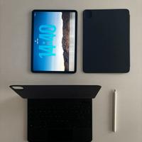 iPad Pro 11” 2020 (2gen) - come nuovo - trattabile