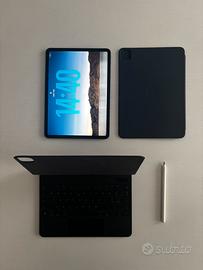 iPad Pro 11” 2020 (2gen) - come nuovo - trattabile