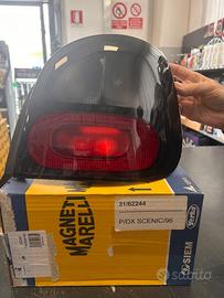 Gruppo Ottico posteriore destro, Megan Scenic 1996