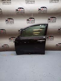 Porta portiera anteriore sx nissan leaf ii 2017-20