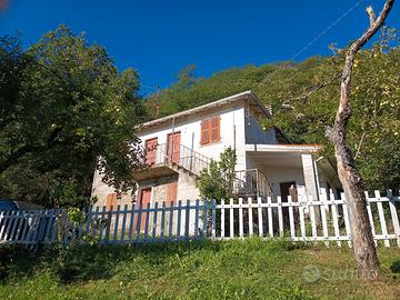 Case da ristrutturare Toscana
