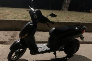 moto elettrica