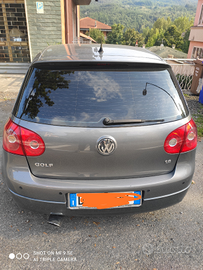 Golf 5