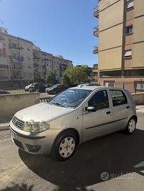 Fiat punto 1200