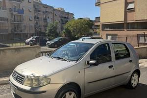 Fiat punto 1200