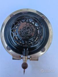 Testina rara per grammofono goldring special elect