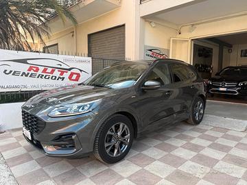 Ford Kuga 1.5 EcoBlue 120 CV 2WD ST-Line