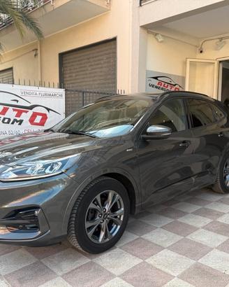 Ford Kuga 1.5 EcoBlue 120 CV 2WD ST-Line