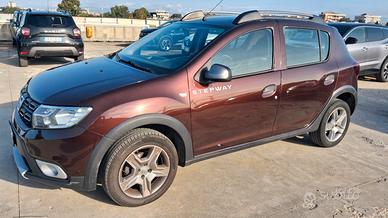 Dacia Sandero 0.9 TCe 12V T-GPL 90CV S&S Serie Spe