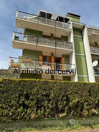 Casa vacanze