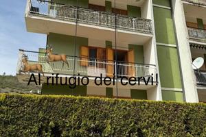 Casa vacanze
